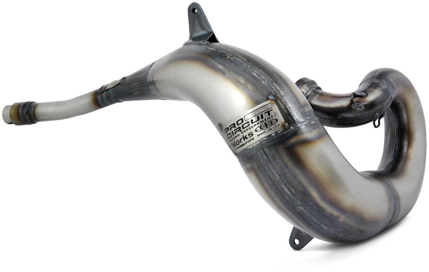 Pro Ciruit Works Pipe For Suzuki RM 250 1998